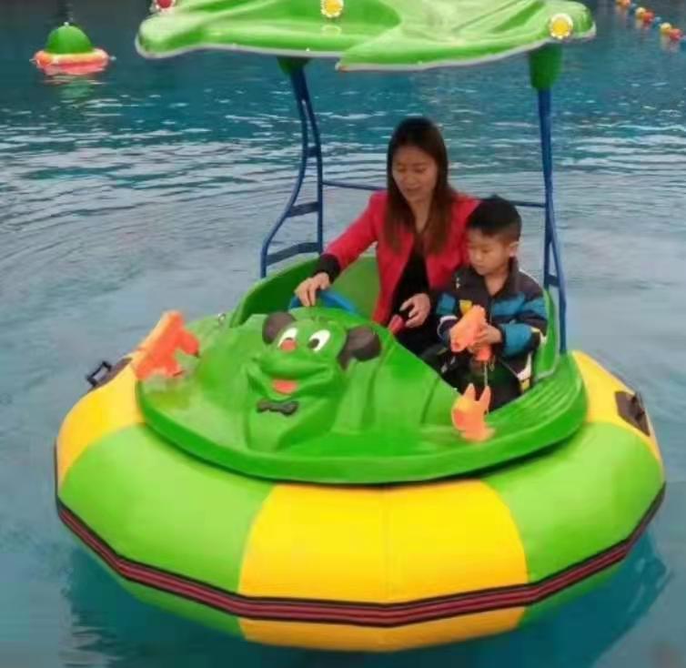 枣庄儿童娱乐充气船